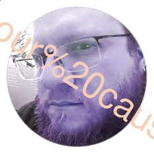 our cause